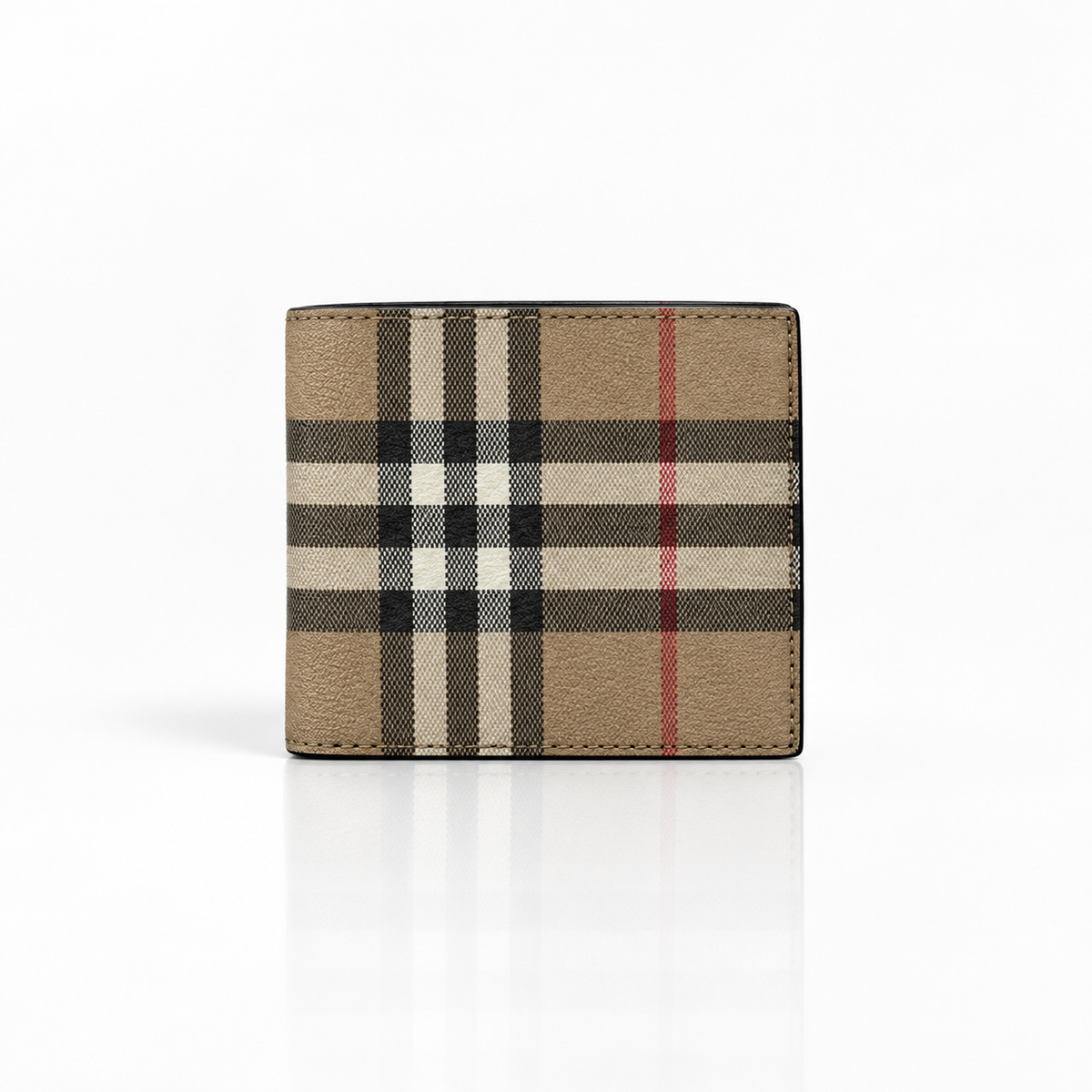 BURBERRY WALLET