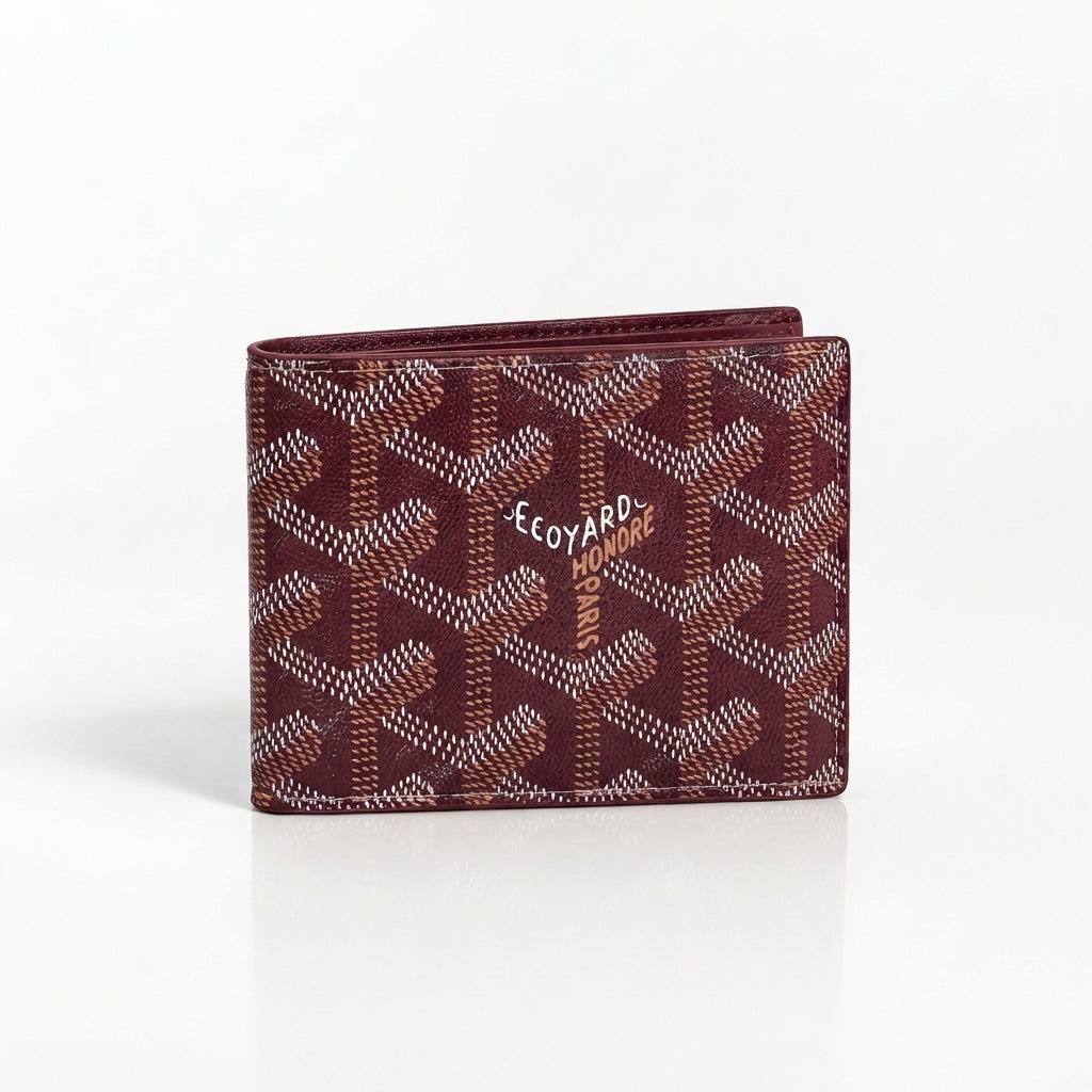 VICTOIRE WALLET - GOYARD