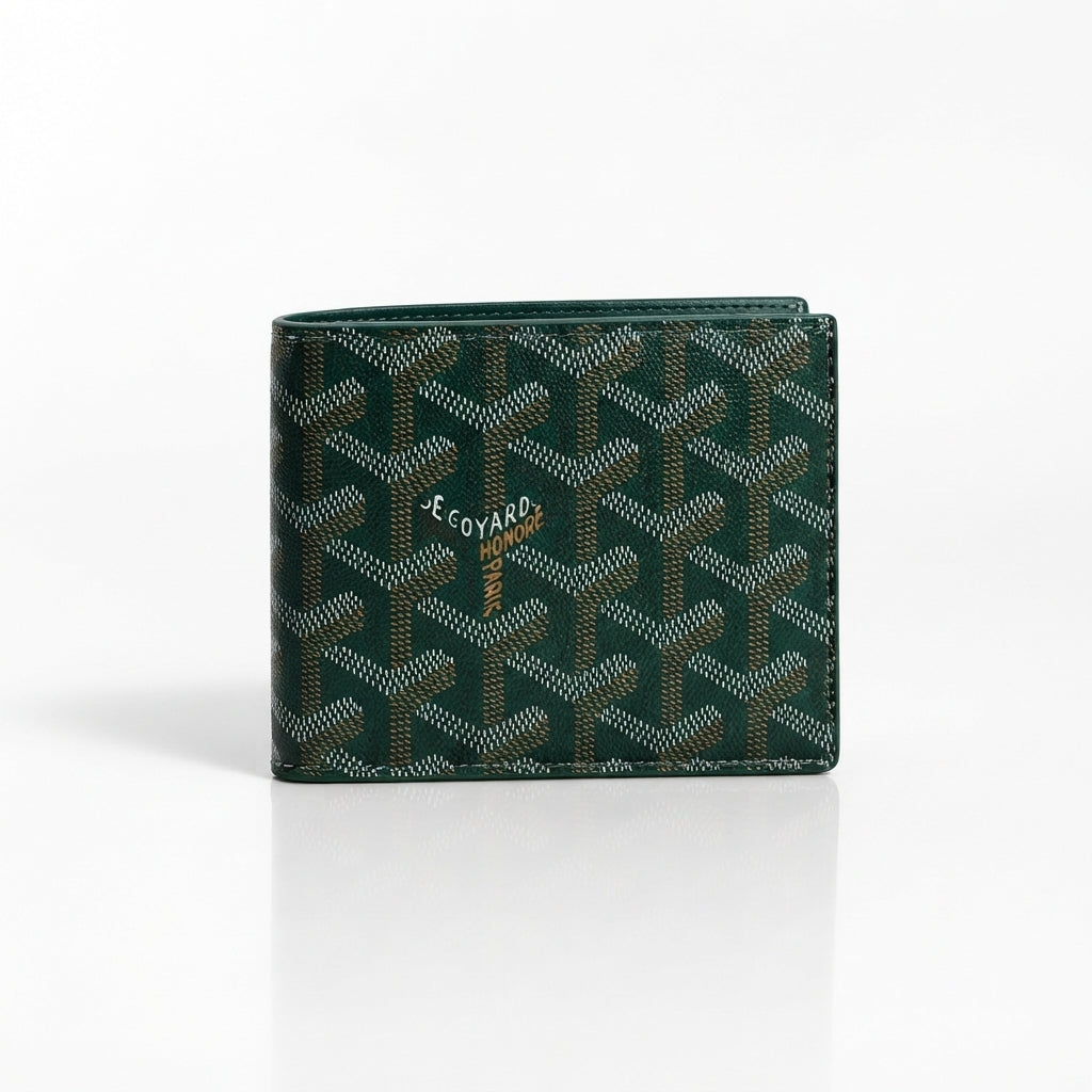 VICTOIRE WALLET - GOYARD