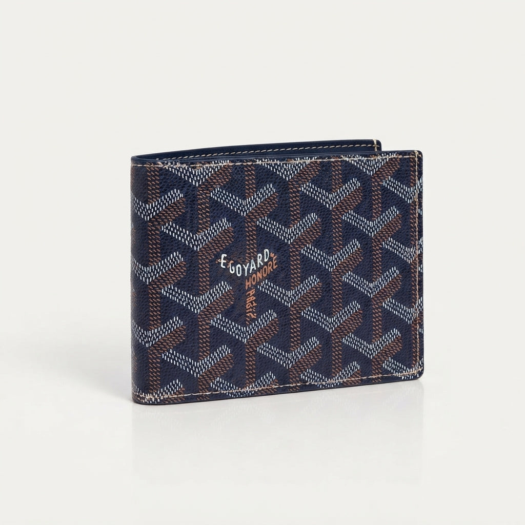 VICTOIRE WALLET - GOYARD