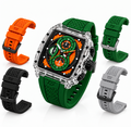 T5 CHRONO SPORT | 4 Bracelets Interchangeables